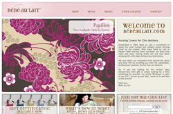 www.bebeaulait.com