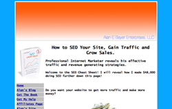 www.seocheatsheet.net